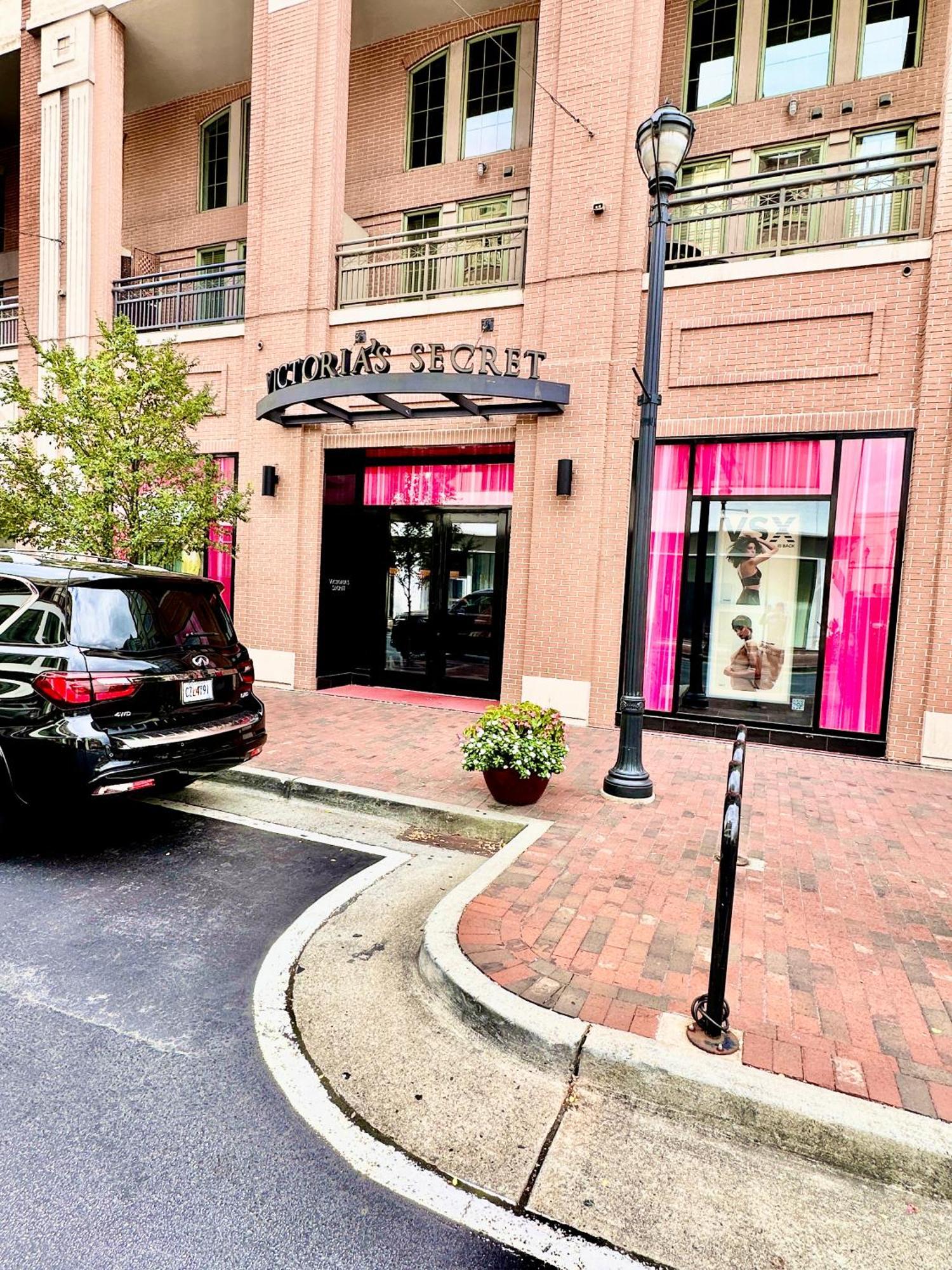 Grand 3Br Loft In Atlantic Station Apartment Atlanta Exterior foto