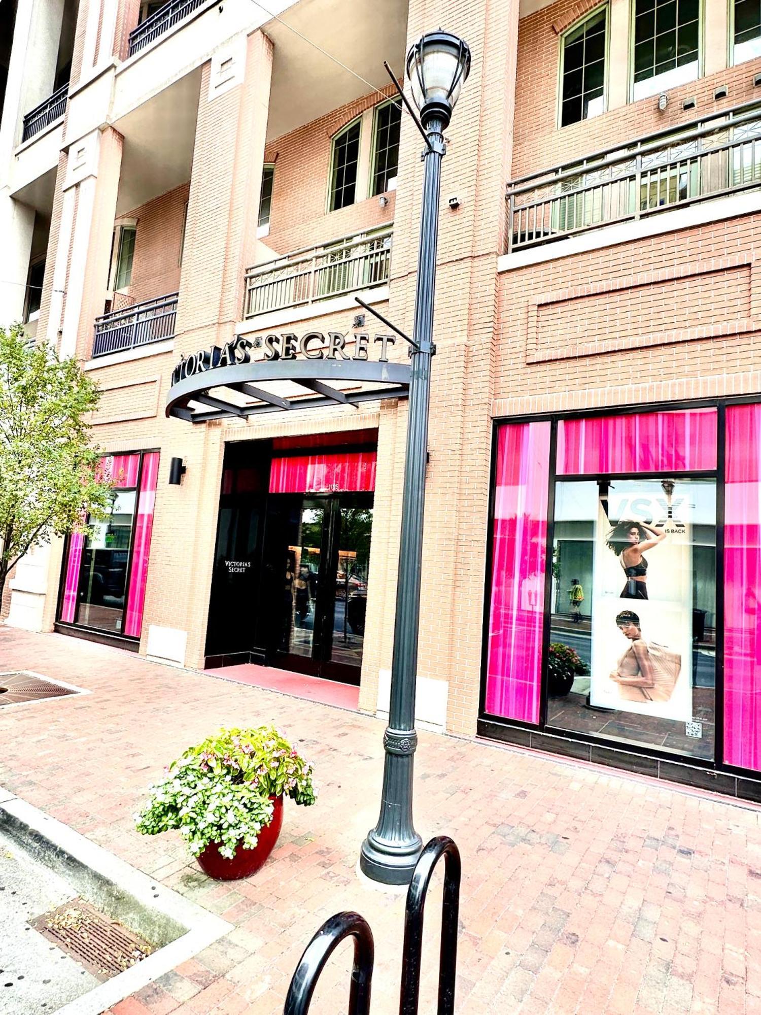 Grand 3Br Loft In Atlantic Station Apartment Atlanta Exterior foto