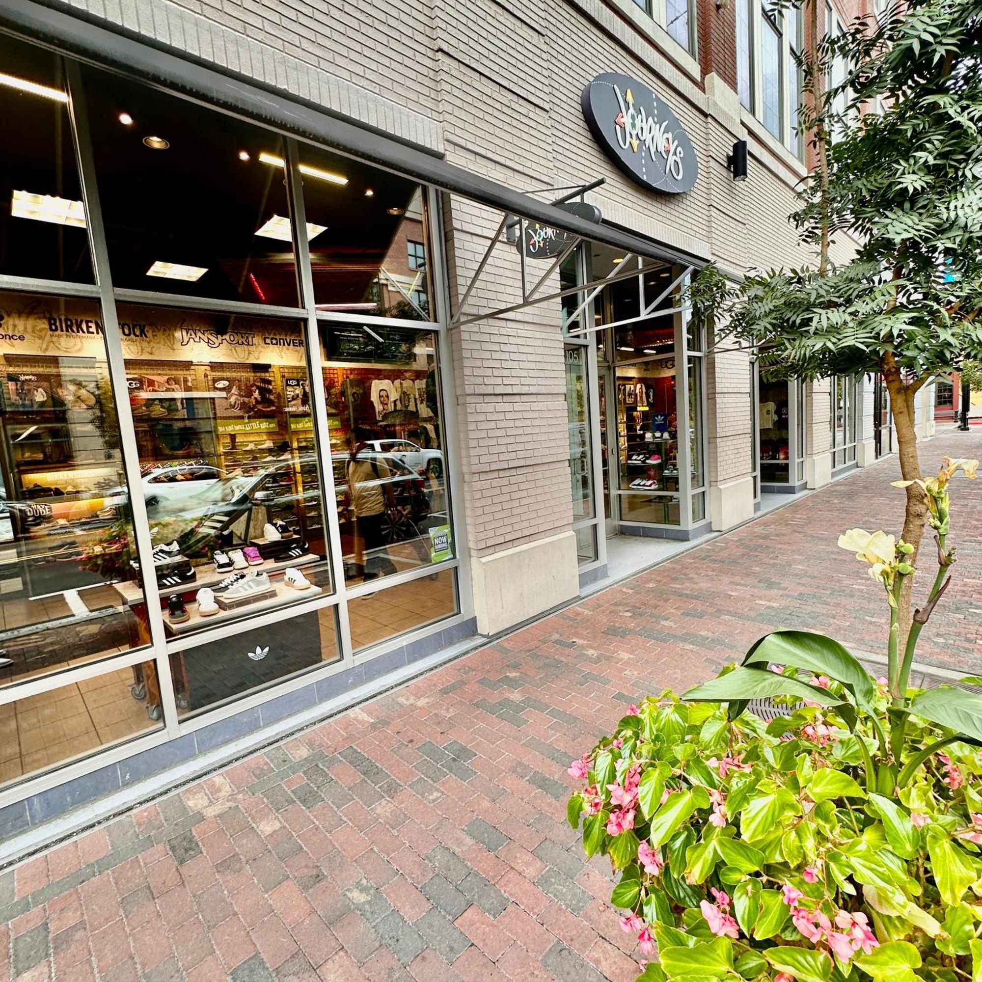 Grand 3Br Loft In Atlantic Station Apartment Atlanta Exterior foto