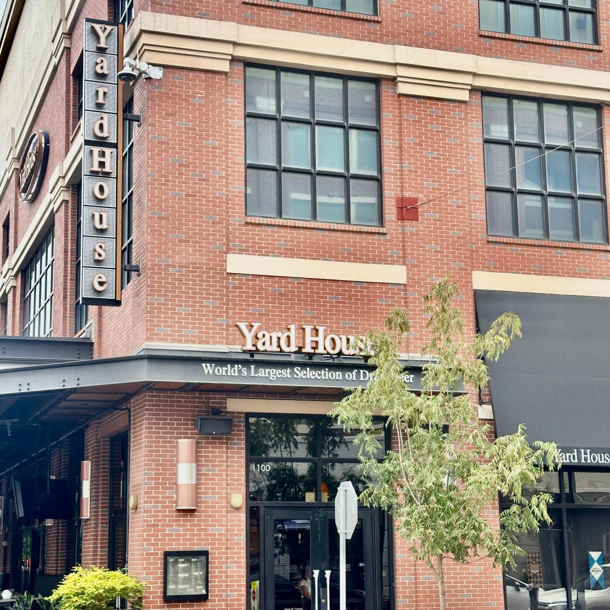 Grand 3Br Loft In Atlantic Station Apartment Atlanta Exterior foto